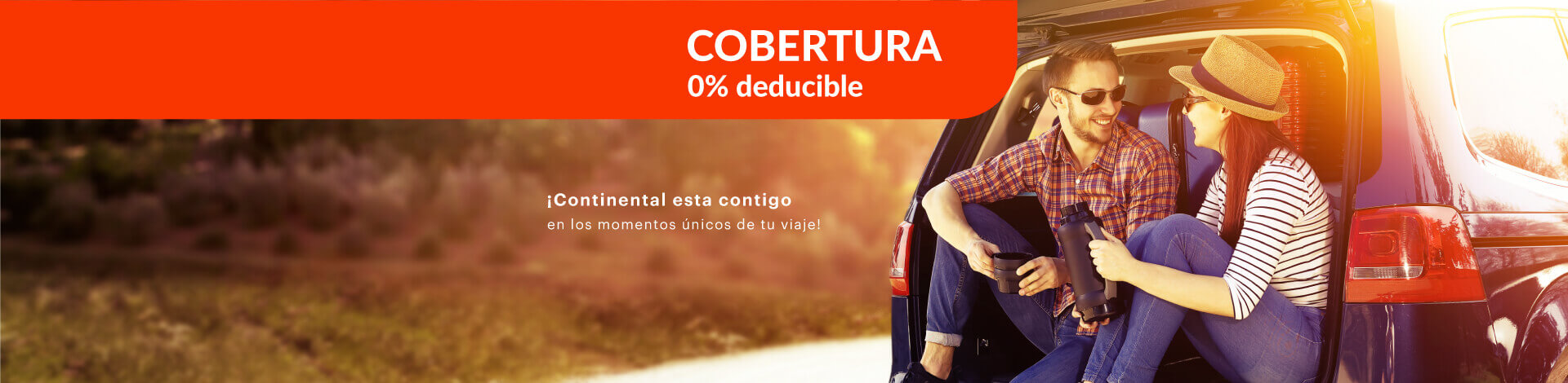 Cobertura 0% deducible