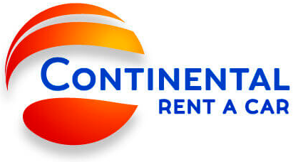 Continental Rent a Car logo